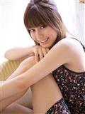 Yumi Sugimoto Bomb.TV  Japanese sexy beauty(2)